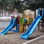 Confortable Avec Terrasse A - Api-1-52-491