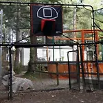 Confortable Avec Terrasse A - Api-1-52-491 Кемпинг
