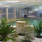 Confortable Avec Terrasse A - Api-1-52-491 Кемпинг *