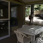 Кемпинг Confortable Avec Terrasse A - Api-1-52-491 Sournia