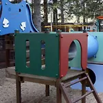 Confortable Avec Terrasse A - Api-1-52-491 Кемпинг *