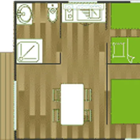 Confortable Avec Terrasse A - Api-1-52-491 Sournia