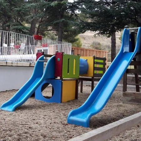 Confortable Avec Terrasse A - Api-1-52-491