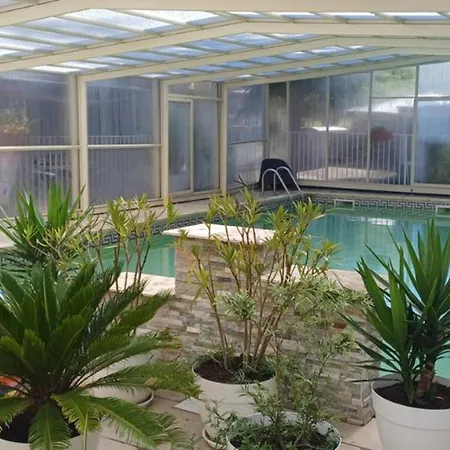 Confortable Avec Terrasse A - Api-1-52-491 Kemp *