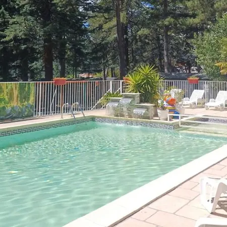 Confortable Avec Terrasse A - Api-1-52-491 *