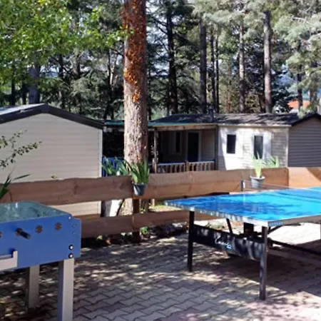 Confortable Avec Terrasse A - Api-1-52-491 مكان تخييم